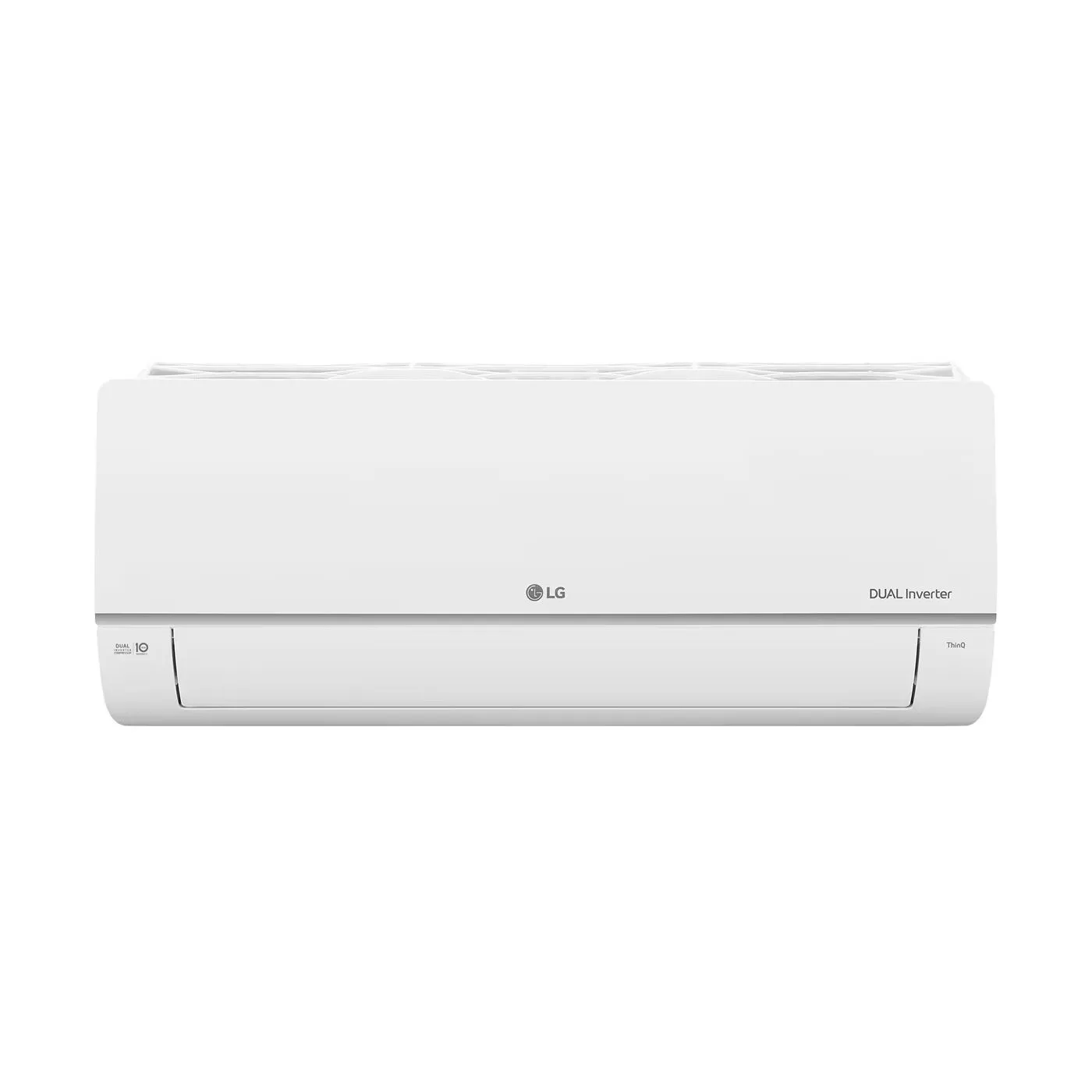 LG inverter klima uređaj PZ09EYS.SSJ - Inelektronik